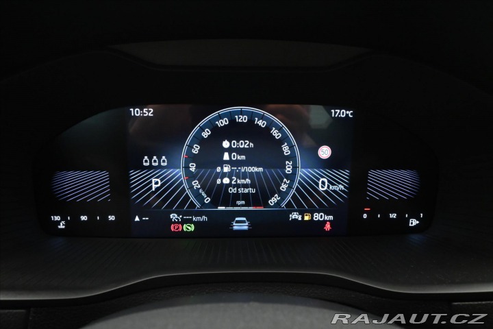 Škoda Karoq 2,0 TDI 85 KW DSG Ambitio 2023