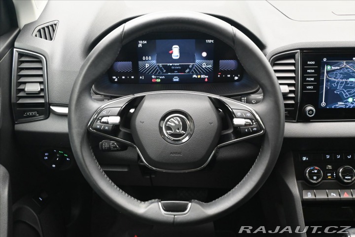 Škoda Karoq 2,0 TDI 85 KW DSG Ambitio 2023