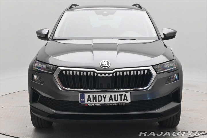 Škoda Karoq 2,0 TDI 85 KW DSG Ambitio 2023