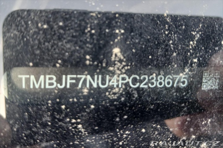 Škoda Karoq 2,0 TDI 85 KW DSG VŮZ PŘI 2023