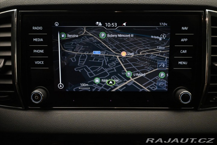 Škoda Karoq 2,0 TDI 85 KW DSG Ambitio 2023