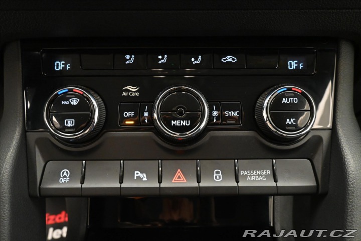 Škoda Karoq 2,0 TDI 85 KW DSG Ambitio 2023