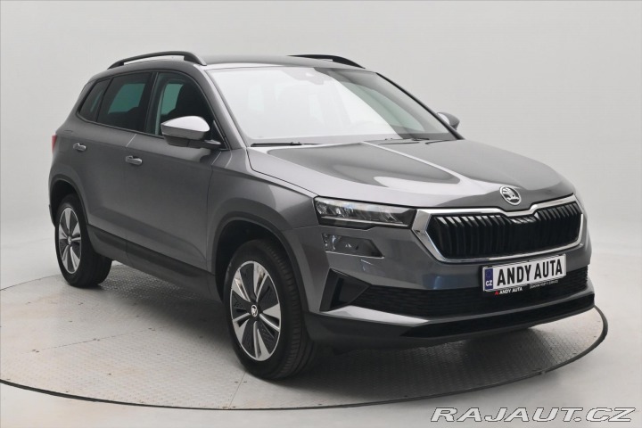 Škoda Karoq 2,0 TDI 85 KW DSG Ambitio 2023