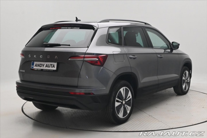 Škoda Karoq 2,0 TDI 85 KW DSG Ambitio 2023