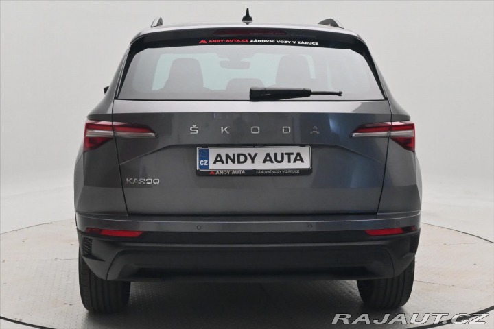Škoda Karoq 2,0 TDI 85 KW DSG Ambitio 2023