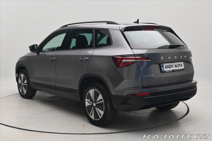 Škoda Karoq 2,0 TDI 85 KW DSG Ambitio 2023