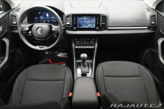 Škoda Karoq 2,0 TDI 85 KW DSG Ambitio 2023