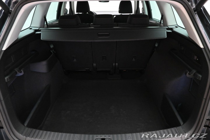 Škoda Kodiaq 2,0 TDI 147 kW 4x4 CLEVER 2021