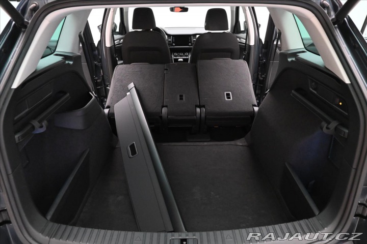 Škoda Kodiaq 2,0 TDI 147 kW 4x4 CLEVER 2021