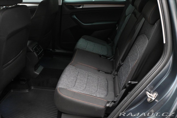 Škoda Kodiaq 2,0 TDI 147 kW 4x4 CLEVER 2021