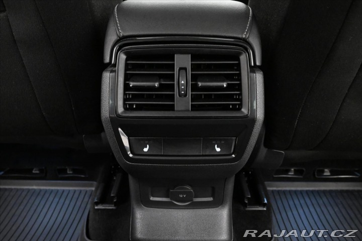 Škoda Kodiaq 2,0 TDI 147 kW 4x4 CLEVER 2021