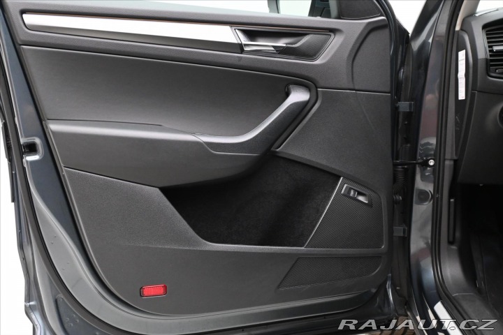 Škoda Kodiaq 2,0 TDI 147 kW 4x4 CLEVER 2021