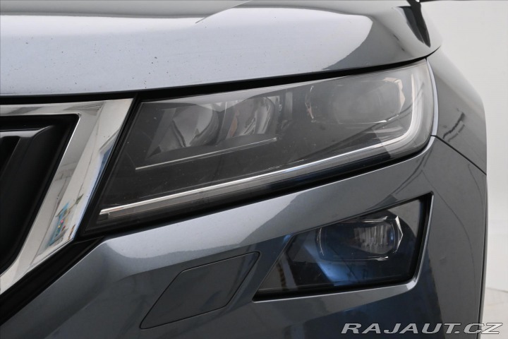 Škoda Kodiaq 2,0 TDI 147 kW 4x4 CLEVER 2021