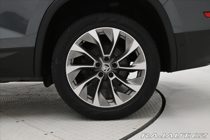 Škoda Kodiaq 2,0 TDI 147 kW 4x4 CLEVER 2021