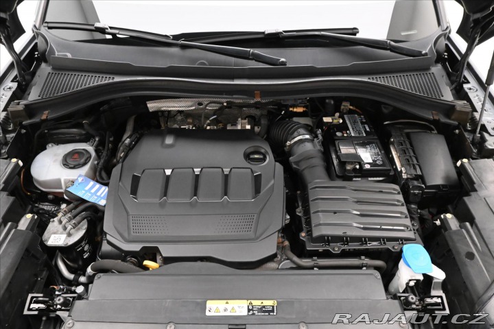 Škoda Kodiaq 2,0 TDI 147 kW 4x4 CLEVER 2021