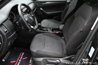 Škoda Kodiaq 2,0 TDI 147 kW 4x4 CLEVER 2021