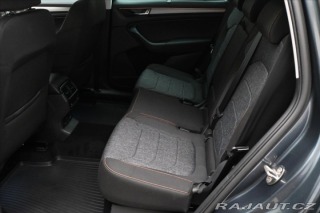 Škoda Kodiaq 2,0 TDI 147 kW 4x4 CLEVER 2021