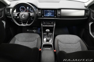 Škoda Kodiaq 2,0 TDI 147 kW 4x4 CLEVER 2021