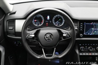 Škoda Kodiaq 2,0 TDI 147 kW 4x4 CLEVER 2021