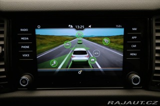 Škoda Kodiaq 2,0 TDI 147 kW 4x4 CLEVER 2021