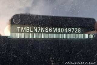 Škoda Kodiaq 2,0 TDI 147 kW 4x4 VŮZ PŘ 2021