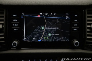 Škoda Kodiaq 2,0 TDI 147 kW 4x4 CLEVER 2021