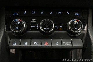 Škoda Kodiaq 2,0 TDI 147 kW 4x4 CLEVER 2021