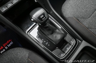 Škoda Kodiaq 2,0 TDI 147 kW 4x4 CLEVER 2021