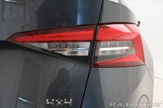 Škoda Kodiaq 2,0 TDI 147 kW 4x4 CLEVER 2021