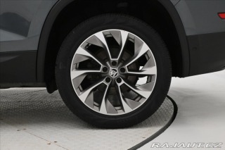 Škoda Kodiaq 2,0 TDI 147 kW 4x4 CLEVER 2021