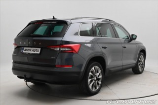 Škoda Kodiaq 2,0 TDI 147 kW 4x4 CLEVER 2021