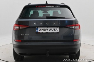 Škoda Kodiaq 2,0 TDI 147 kW 4x4 CLEVER 2021