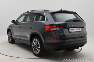 Škoda Kodiaq 2,0 TDI 147 kW 4x4 CLEVER 2021