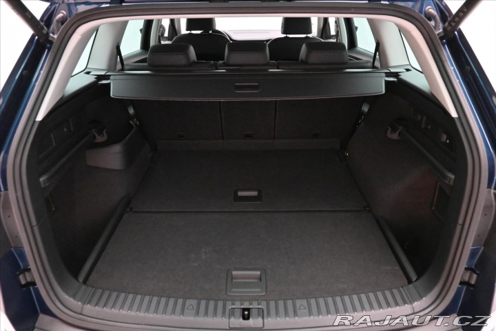 Škoda Kodiaq 2,0 TDI 147 KW 4x4 DSG St 2022