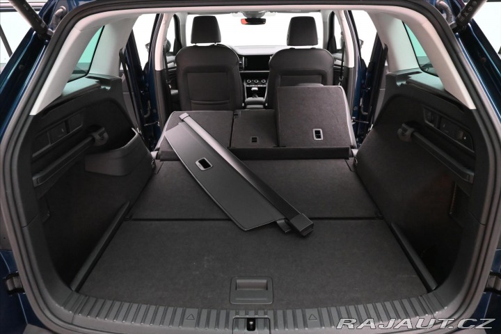 Škoda Kodiaq 2,0 TDI 147 KW 4x4 DSG St 2022
