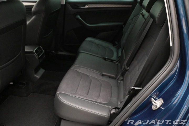 Škoda Kodiaq 2,0 TDI 147 KW 4x4 DSG St 2022