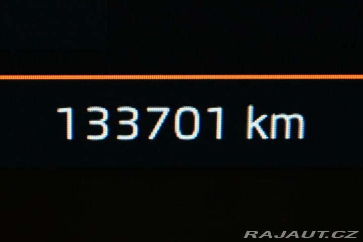 Škoda Kodiaq 2,0 TDI 147 KW 4x4 DSG St 2022