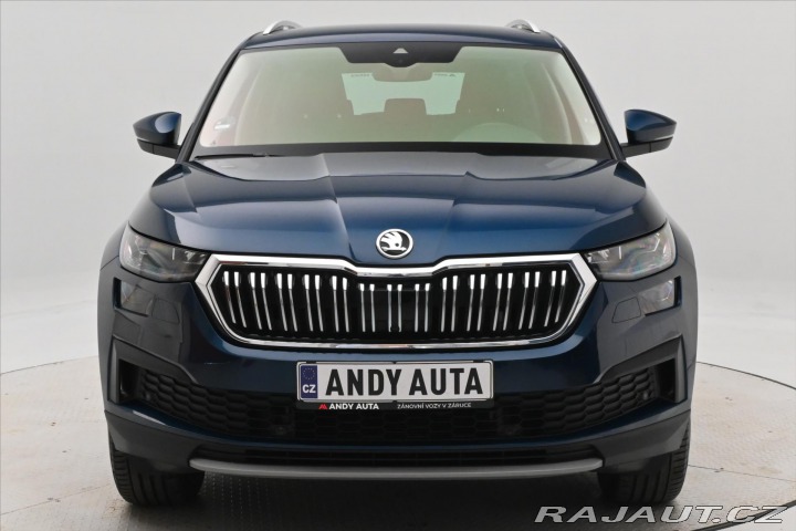 Škoda Kodiaq 2,0 TDI 147 KW 4x4 DSG St 2022