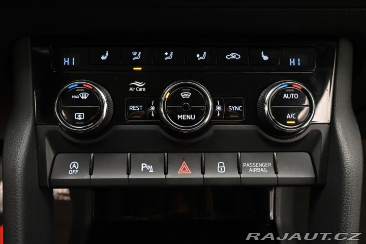 Škoda Kodiaq 2,0 TDI 147 KW 4x4 DSG St 2022