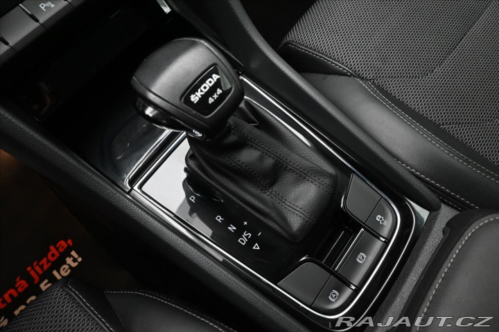 Škoda Kodiaq 2,0 TDI 147 KW 4x4 DSG St 2022