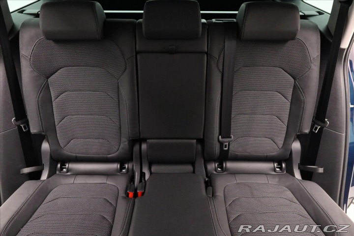 Škoda Kodiaq 2,0 TDI 147 KW 4x4 DSG St 2022