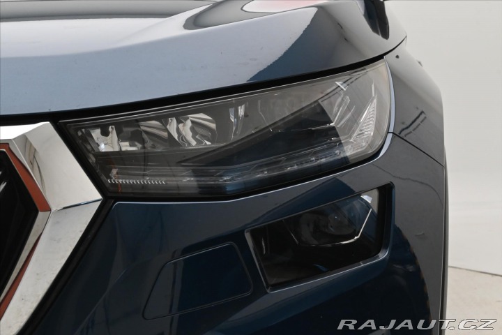 Škoda Kodiaq 2,0 TDI 147 KW 4x4 DSG St 2022