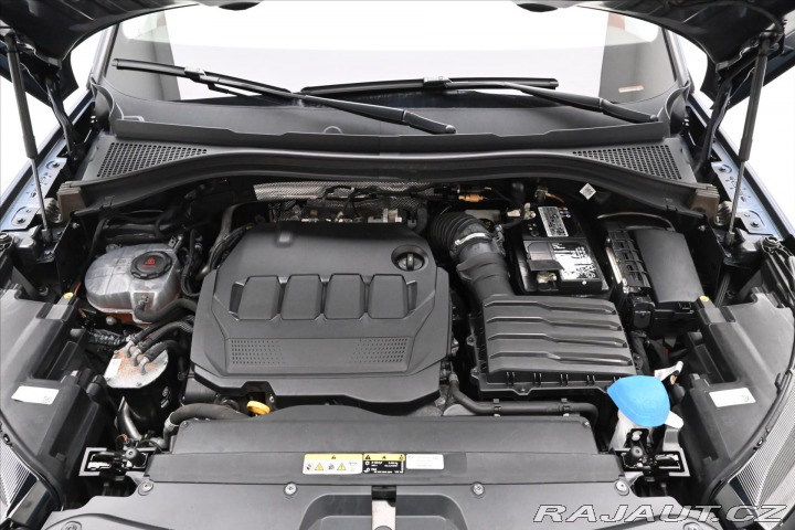 Škoda Kodiaq 2,0 TDI 147 KW 4x4 DSG St 2022