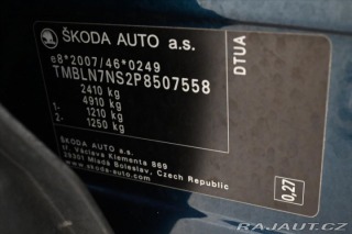 Škoda Kodiaq 2,0 TDI 147 KW 4x4 DSG St 2022