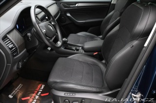 Škoda Kodiaq 2,0 TDI 147 KW 4x4 DSG St 2022