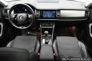 Škoda Kodiaq 2,0 TDI 147 KW 4x4 DSG St 2022
