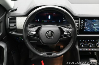 Škoda Kodiaq 2,0 TDI 147 KW 4x4 DSG St 2022