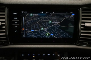 Škoda Kodiaq 2,0 TDI 147 KW 4x4 DSG St 2022