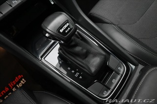 Škoda Kodiaq 2,0 TDI 147 KW 4x4 DSG St 2022