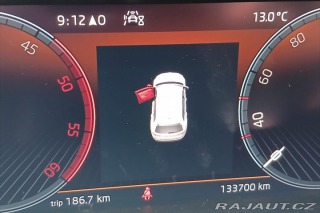 Škoda Kodiaq 2,0 TDI 147 KW 4x4 VŮZ PR 2022